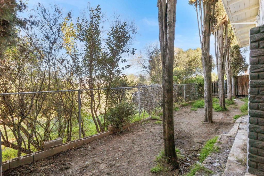 Valley Center - Residential