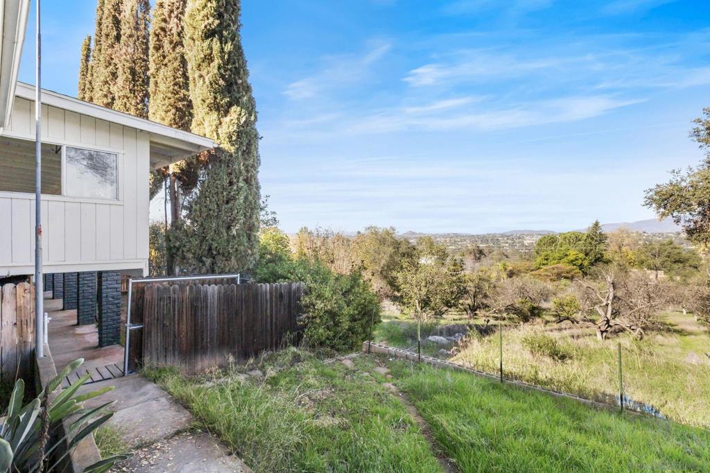 Valley Center - Residential