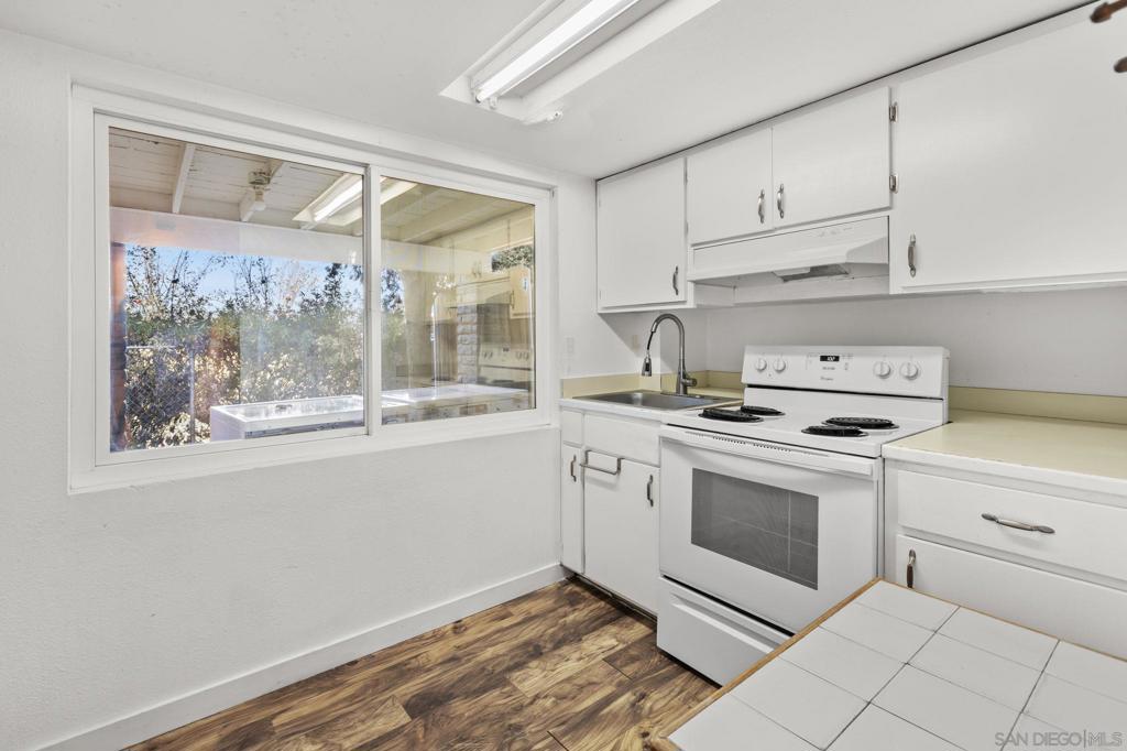 Valley Center - Residential