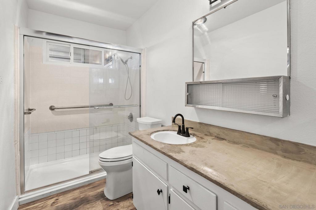 Valley Center - Residential