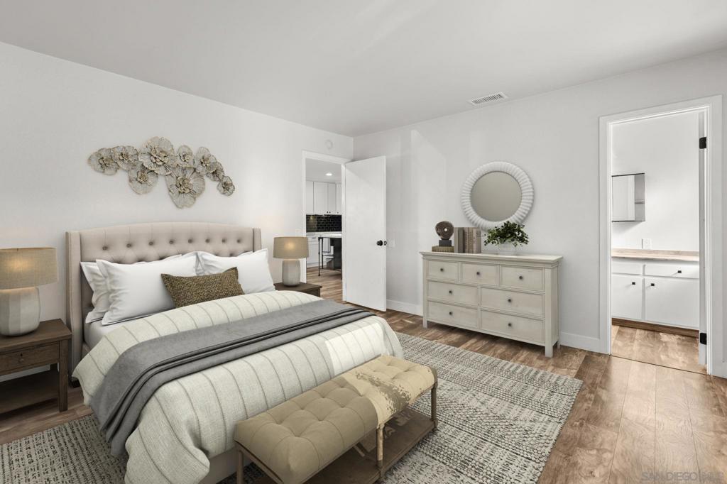 Valley Center - Residential