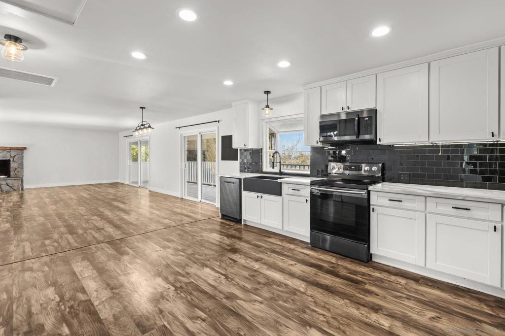 Valley Center - Residential