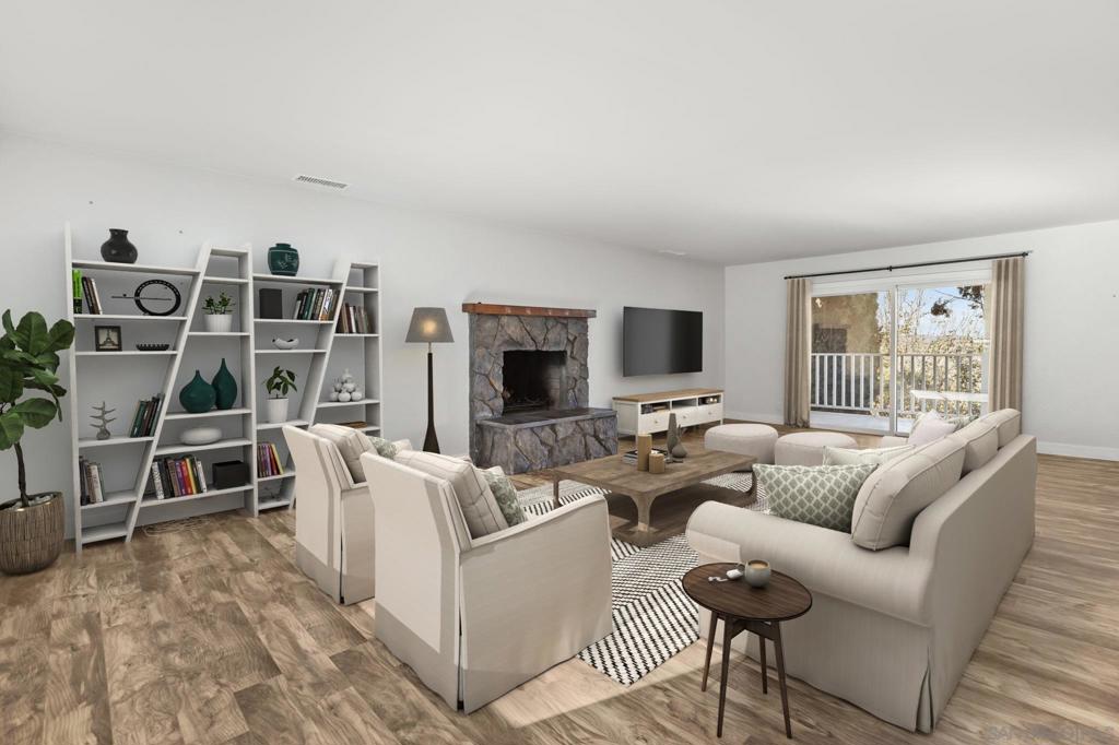 Valley Center - Residential