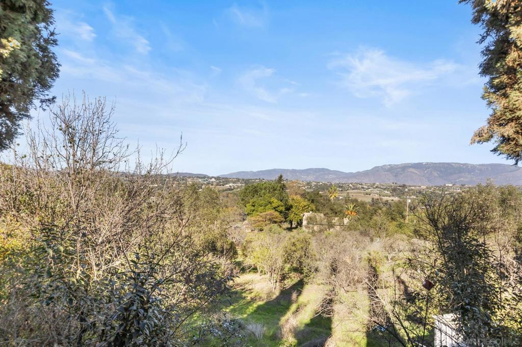 Valley Center - Residential