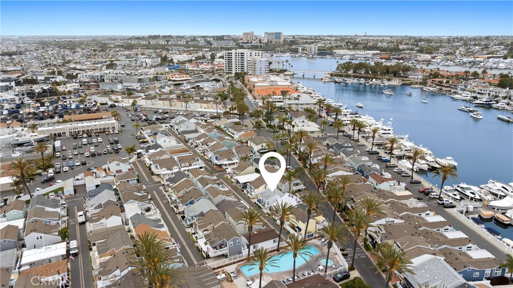 Lido Peninsula (LIPN) - Manufactured In Park