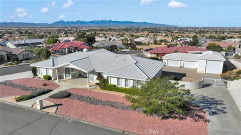 Photo of 13434 Sunset Dr, Apple Valley, CA 92308 (MLS # HD25245370) Photo of 13434 Sunset Dr, Apple Valley, CA 92308 (MLS # HD25245370)