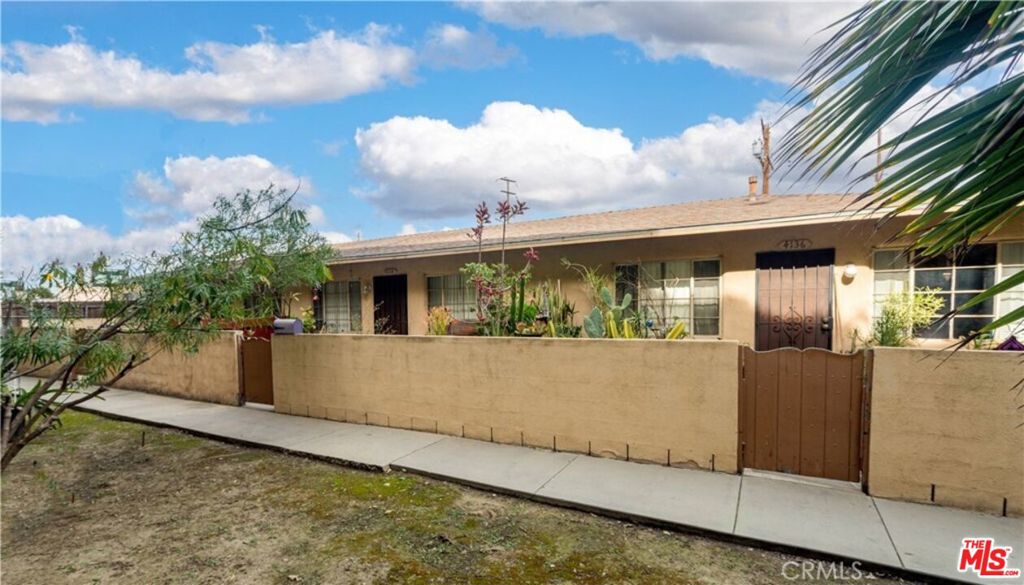 4132 Tuller Avenue