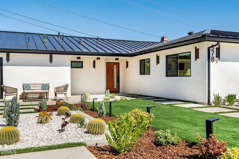 Tiny photo for 978 Colina Vista, Ventura, CA 93003 (MLS # V1-32138)