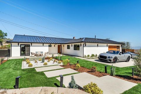 Tiny photo for 978 Colina Vista, Ventura, CA 93003 (MLS # V1-32138)