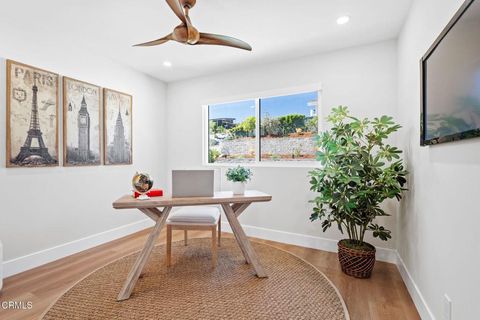 Tiny photo for 978 Colina Vista, Ventura, CA 93003 (MLS # V1-32138)