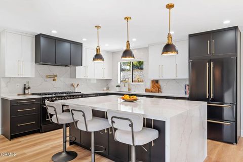 Tiny photo for 978 Colina Vista, Ventura, CA 93003 (MLS # V1-32138)