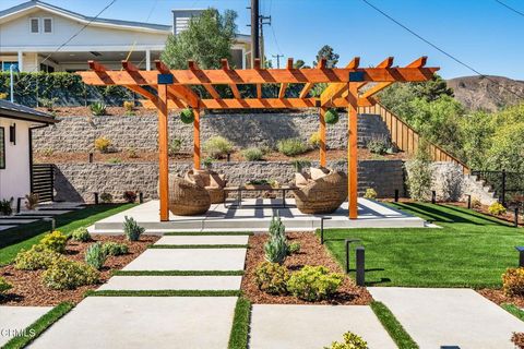 Tiny photo for 978 Colina Vista, Ventura, CA 93003 (MLS # V1-32138)