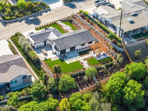 Tiny photo for 978 Colina Vista, Ventura, CA 93003 (MLS # V1-32138)