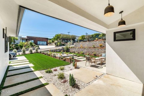 Tiny photo for 978 Colina Vista, Ventura, CA 93003 (MLS # V1-32138)