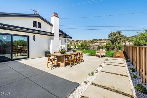 Tiny photo for 978 Colina Vista, Ventura, CA 93003 (MLS # V1-32138)