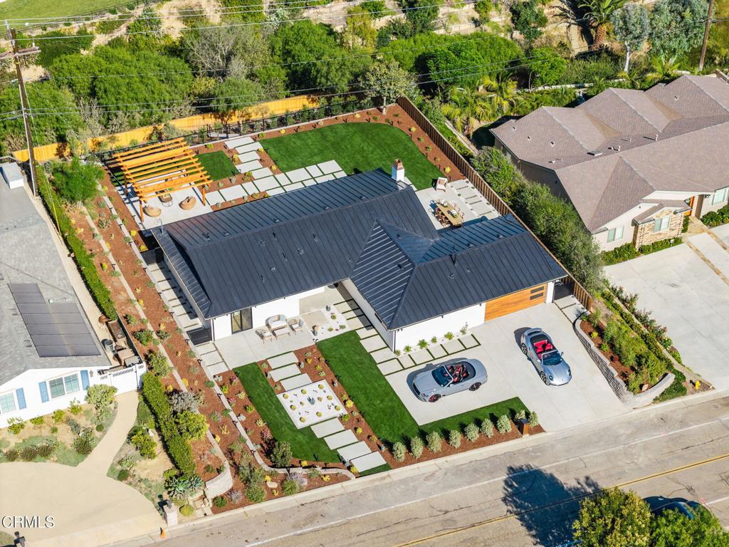 Ondulando 2 - 140402 - Residential