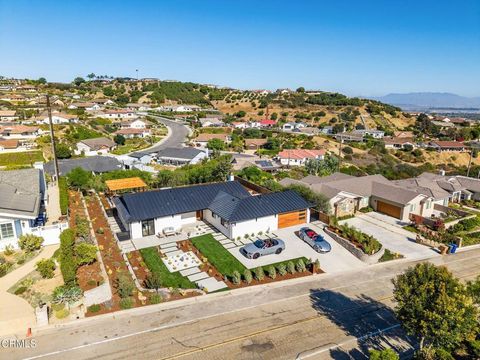 Tiny photo for 978 Colina Vista, Ventura, CA 93003 (MLS # V1-32138)