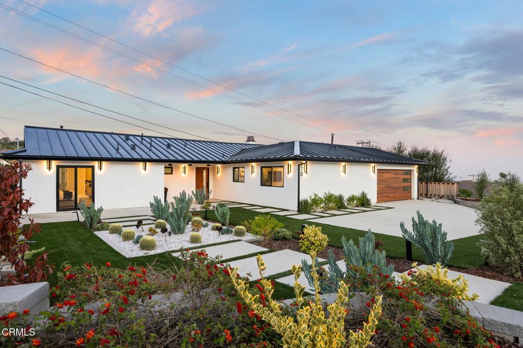 Ventura, California, 93003, United States, 4 Bedrooms Bedrooms, ,3 BathroomsBathrooms,Residential,Active,1936147
