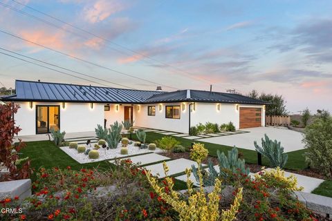 978 Colina Vista Ventura CA 93003