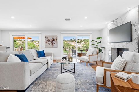 Tiny photo for 978 Colina Vista, Ventura, CA 93003 (MLS # V1-32138)