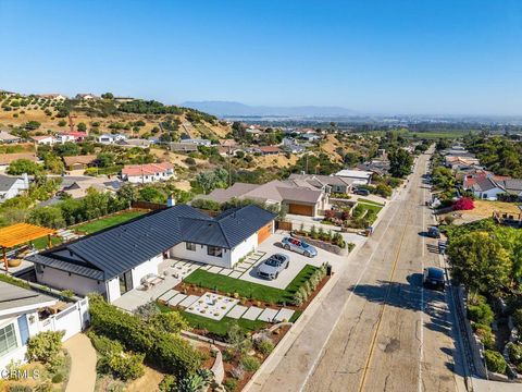 Tiny photo for 978 Colina Vista, Ventura, CA 93003 (MLS # V1-32138)