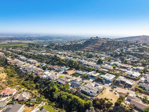 Tiny photo for 978 Colina Vista, Ventura, CA 93003 (MLS # V1-32138)