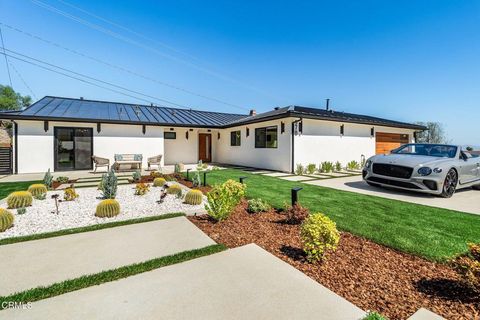 Tiny photo for 978 Colina Vista, Ventura, CA 93003 (MLS # V1-32138)