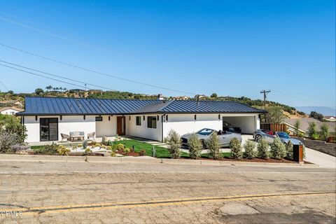 Tiny photo for 978 Colina Vista, Ventura, CA 93003 (MLS # V1-32138)