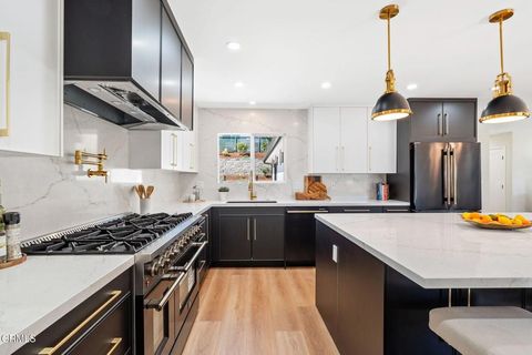 Tiny photo for 978 Colina Vista, Ventura, CA 93003 (MLS # V1-32138)