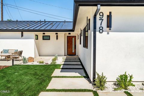 Tiny photo for 978 Colina Vista, Ventura, CA 93003 (MLS # V1-32138)