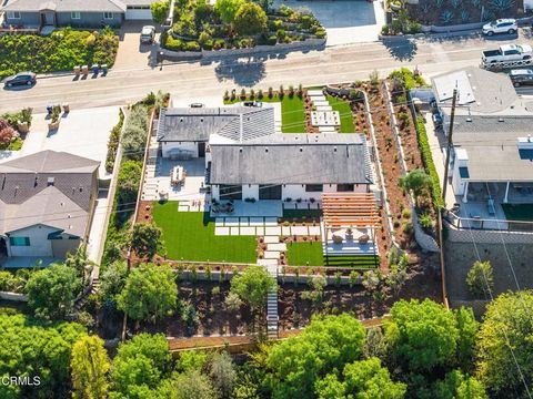 Tiny photo for 978 Colina Vista, Ventura, CA 93003 (MLS # V1-32138)