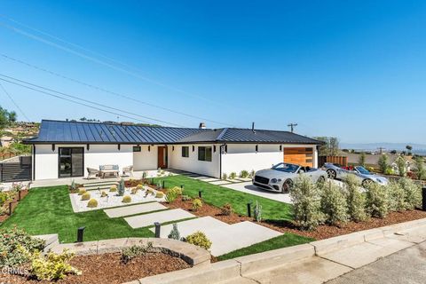 Tiny photo for 978 Colina Vista, Ventura, CA 93003 (MLS # V1-32138)