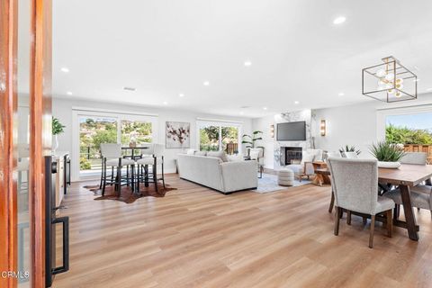 Tiny photo for 978 Colina Vista, Ventura, CA 93003 (MLS # V1-32138)