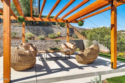 Tiny photo for 978 Colina Vista, Ventura, CA 93003 (MLS # V1-32138)