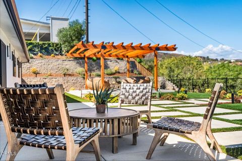 Tiny photo for 978 Colina Vista, Ventura, CA 93003 (MLS # V1-32138)