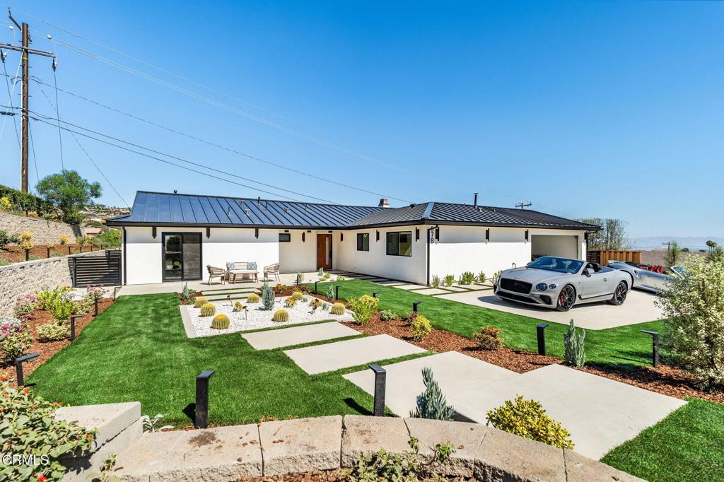 Ondulando 2 - 140402 - Residential