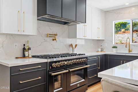 Tiny photo for 978 Colina Vista, Ventura, CA 93003 (MLS # V1-32138)