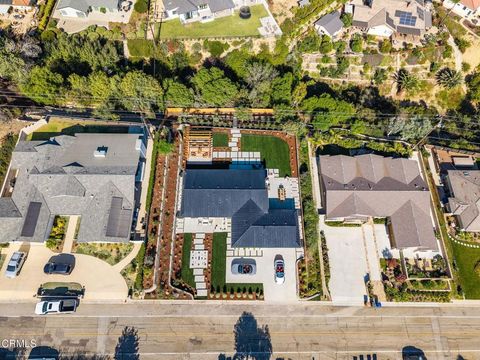 Tiny photo for 978 Colina Vista, Ventura, CA 93003 (MLS # V1-32138)