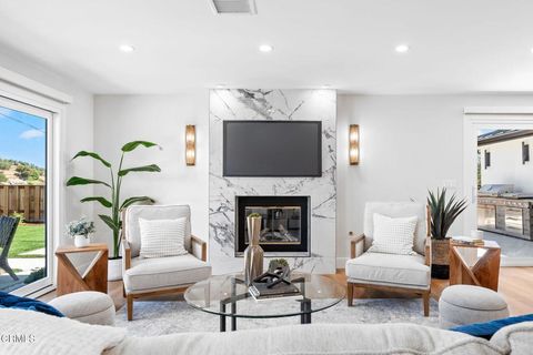 Tiny photo for 978 Colina Vista, Ventura, CA 93003 (MLS # V1-32138)