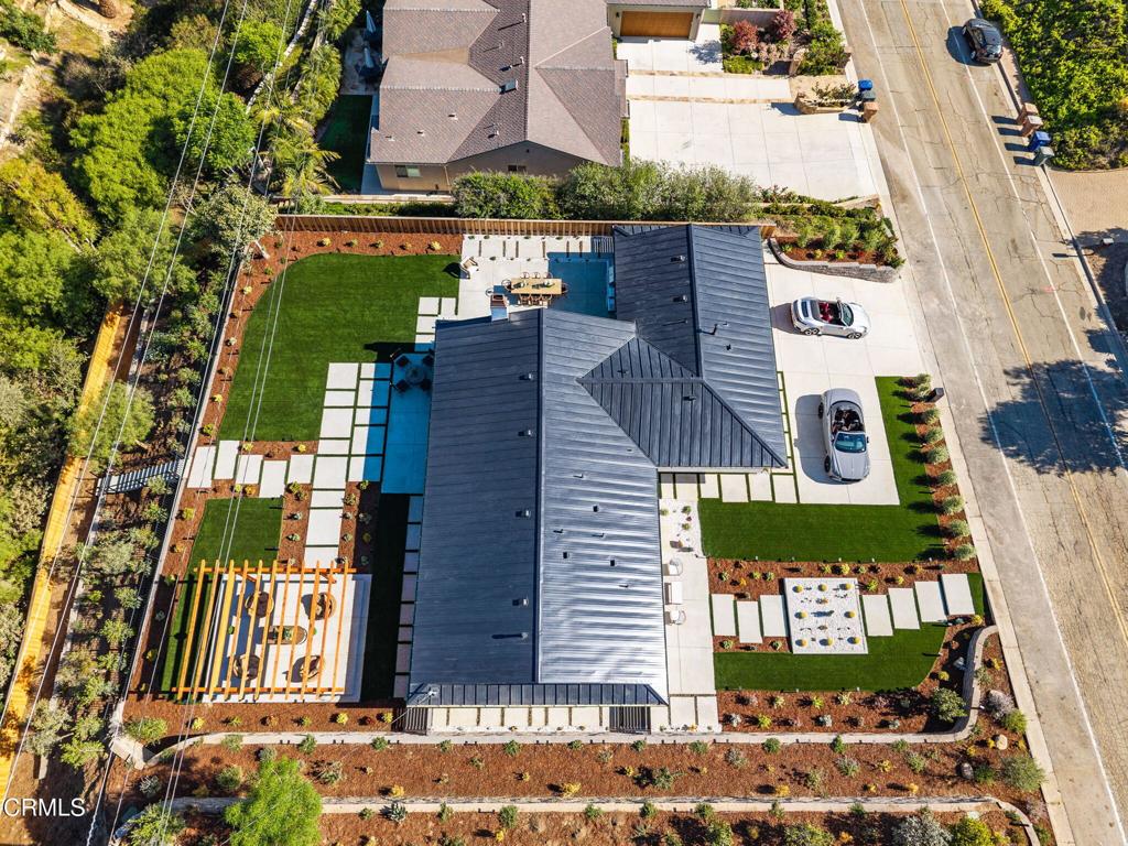 Ondulando 2 - 140402 - Residential