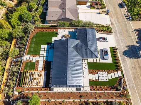 Tiny photo for 978 Colina Vista, Ventura, CA 93003 (MLS # V1-32138)