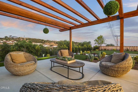 Tiny photo for 978 Colina Vista, Ventura, CA 93003 (MLS # V1-32138)