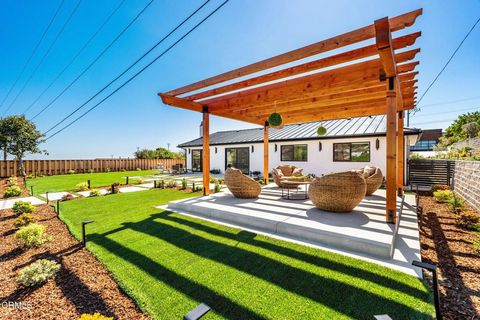 Tiny photo for 978 Colina Vista, Ventura, CA 93003 (MLS # V1-32138)