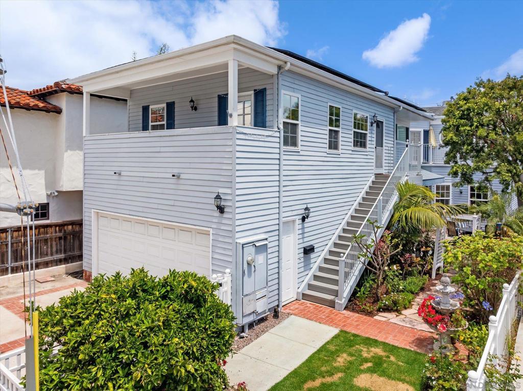 Coronado Village - Residential