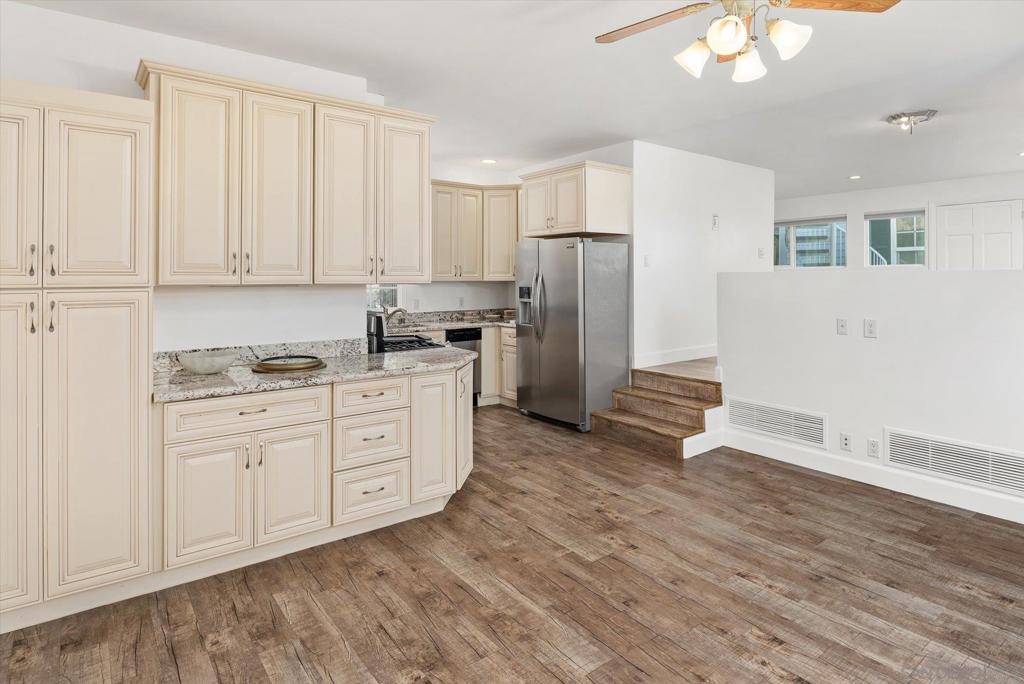 Coronado Village - Residential