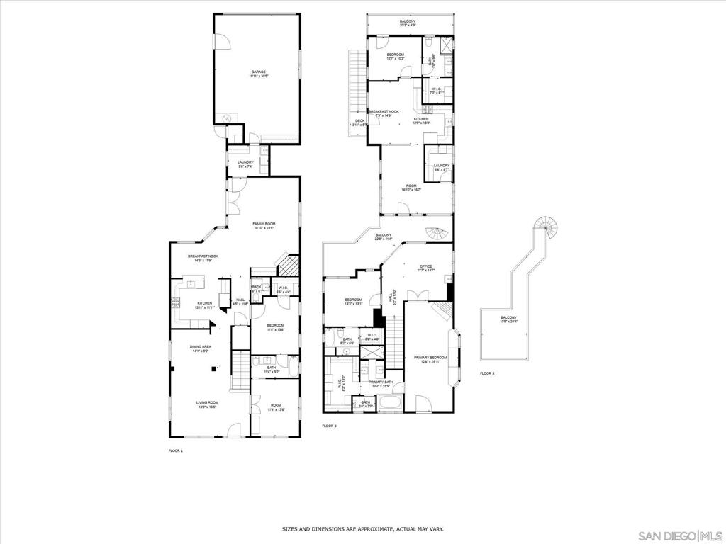 Coronado Village - Residential