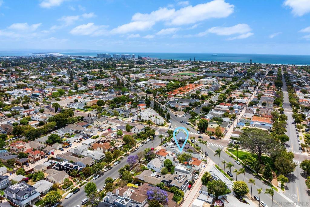 Coronado Village - Residential