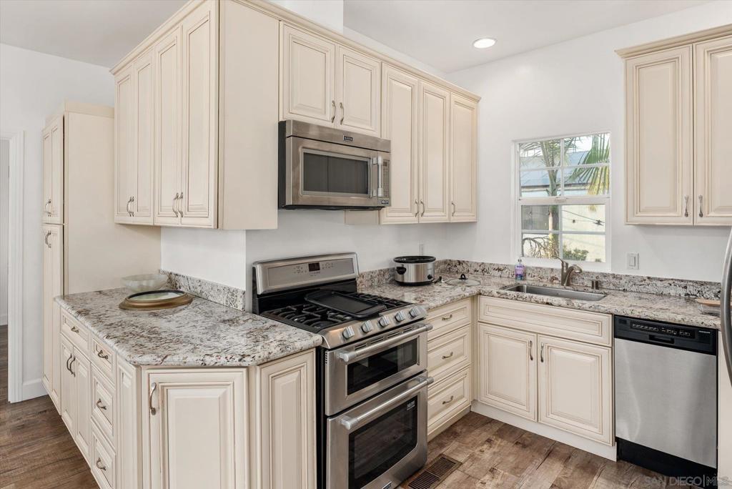 Coronado Village - Residential