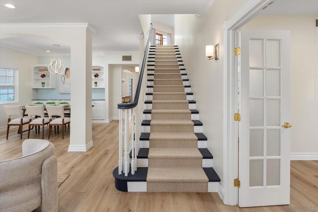 Coronado Village - Residential