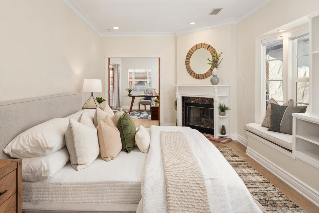 Coronado Village - Residential